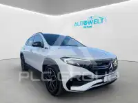 2021 Mercedes Benz EQA