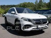 2021 Mercedes Benz EQA