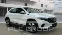 2021 Mercedes Benz EQA