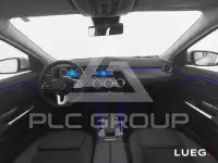 2021 Mercedes Benz EQA