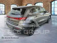 2021 Mercedes Benz EQA