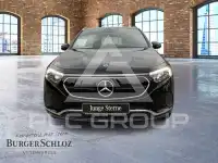 2021 Mercedes Benz EQA