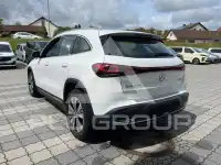 2021 Mercedes Benz EQA