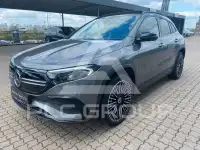 2021 Mercedes Benz EQA