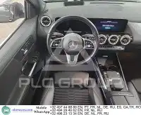 2021 Mercedes Benz EQA