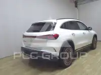 2021 Mercedes Benz EQA
