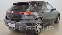 2021 Mercedes Benz EQA