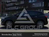 2021 Mercedes Benz EQA