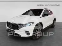 2021 Mercedes Benz EQA