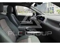 2021 Mercedes Benz EQA