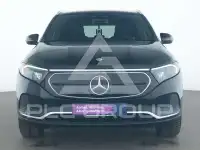 2021 Mercedes Benz EQA