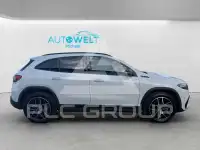 2021 Mercedes Benz EQA