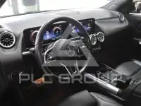 2021 Mercedes Benz EQA