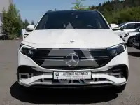2021 Mercedes Benz EQA