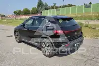 2021 Mercedes Benz EQA
