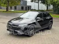 2021 Mercedes Benz EQA