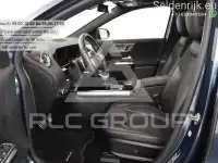 2021 Mercedes Benz EQA