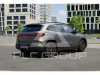 2021 Mercedes Benz EQA