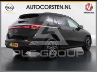 2021 Mercedes Benz EQA