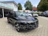 2021 Mercedes Benz EQA