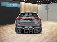 2021 Mercedes Benz EQA