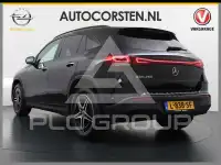 2021 Mercedes Benz EQA