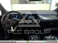 2021 Mercedes Benz EQA