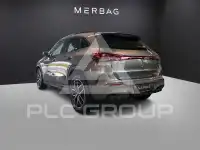 2021 Mercedes Benz EQA