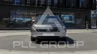 2021 Mercedes Benz EQA