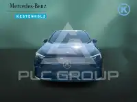 2021 Mercedes Benz EQA