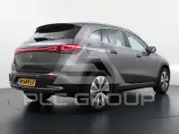 2021 Mercedes Benz EQA