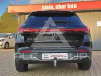 2021 Mercedes Benz EQA