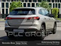 2021 Mercedes Benz EQA