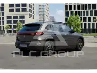 2021 Mercedes Benz EQA