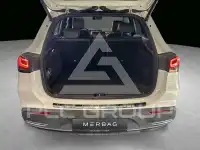 2021 Mercedes Benz EQA