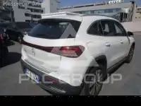 2021 Mercedes Benz EQA