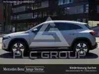 2021 Mercedes Benz EQA