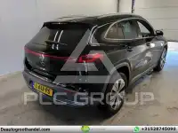 2021 Mercedes Benz EQA