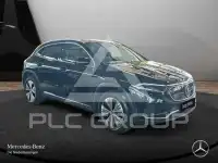 2021 Mercedes Benz EQA
