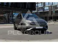 2021 Mercedes Benz EQA