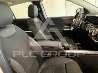 2021 Mercedes Benz EQA