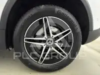 2021 Mercedes Benz EQA