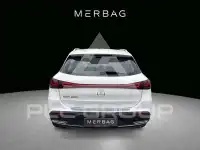 2021 Mercedes Benz EQA