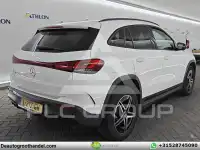 2021 Mercedes Benz EQA