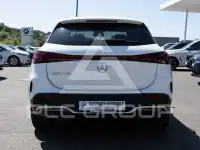 2021 Mercedes Benz EQA