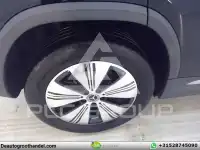 2021 Mercedes Benz EQA
