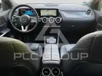 2021 Mercedes Benz EQA