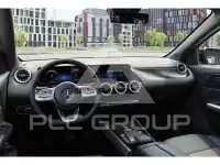 2021 Mercedes Benz EQA