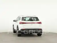2021 Mercedes Benz EQA