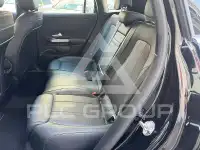 2021 Mercedes Benz EQA